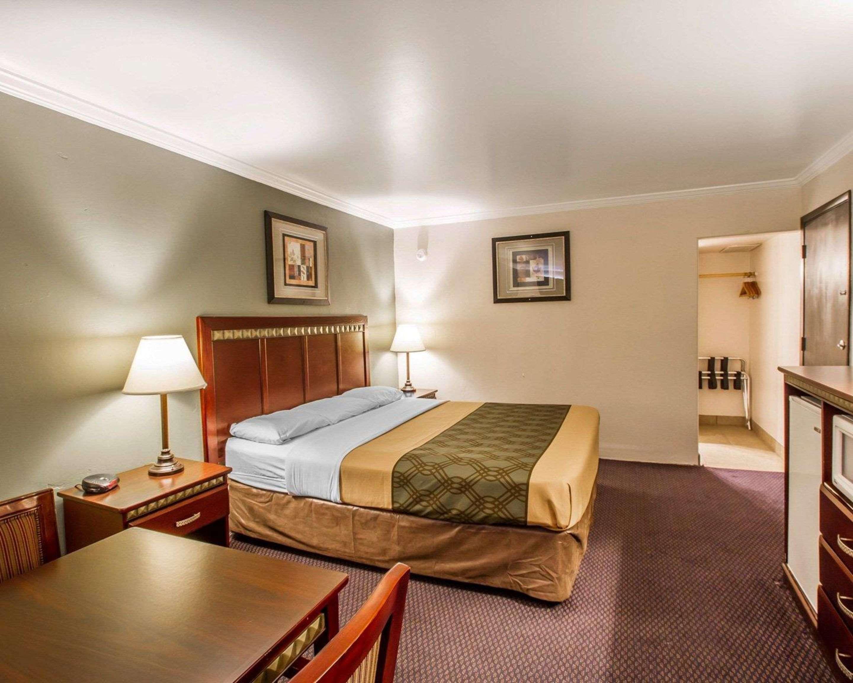 Rodeway Inn Prescott Zewnętrze zdjęcie