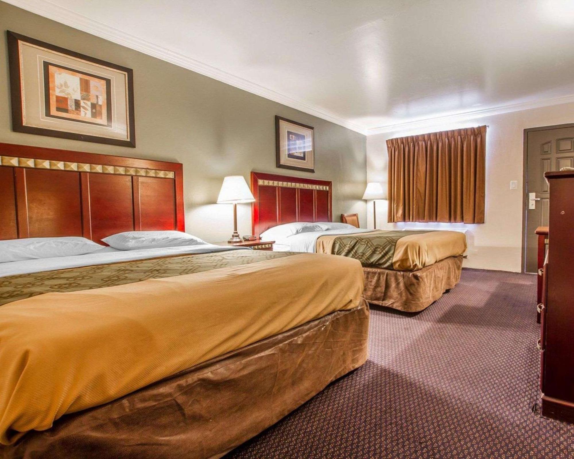 Rodeway Inn Prescott Zewnętrze zdjęcie