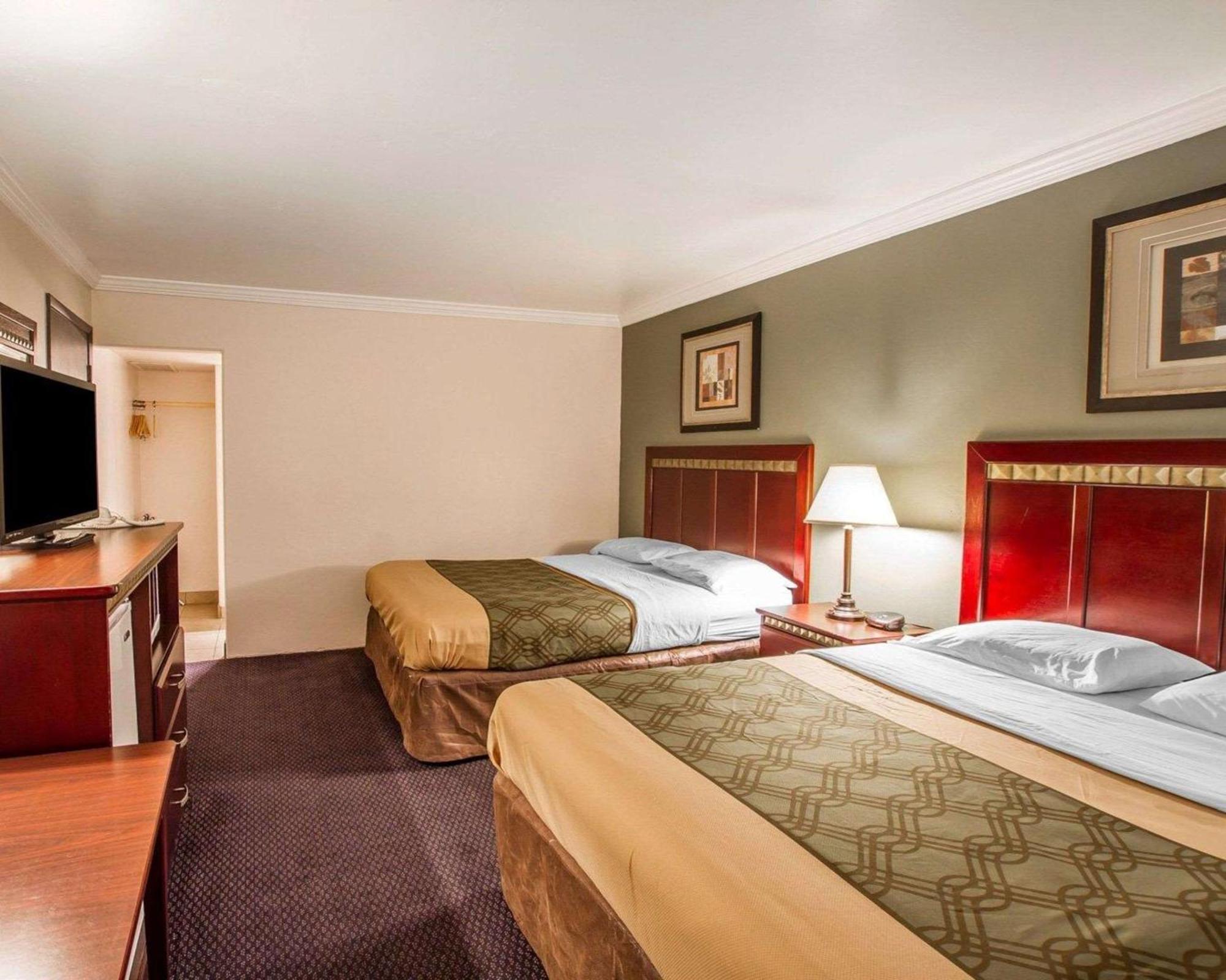 Rodeway Inn Prescott Zewnętrze zdjęcie