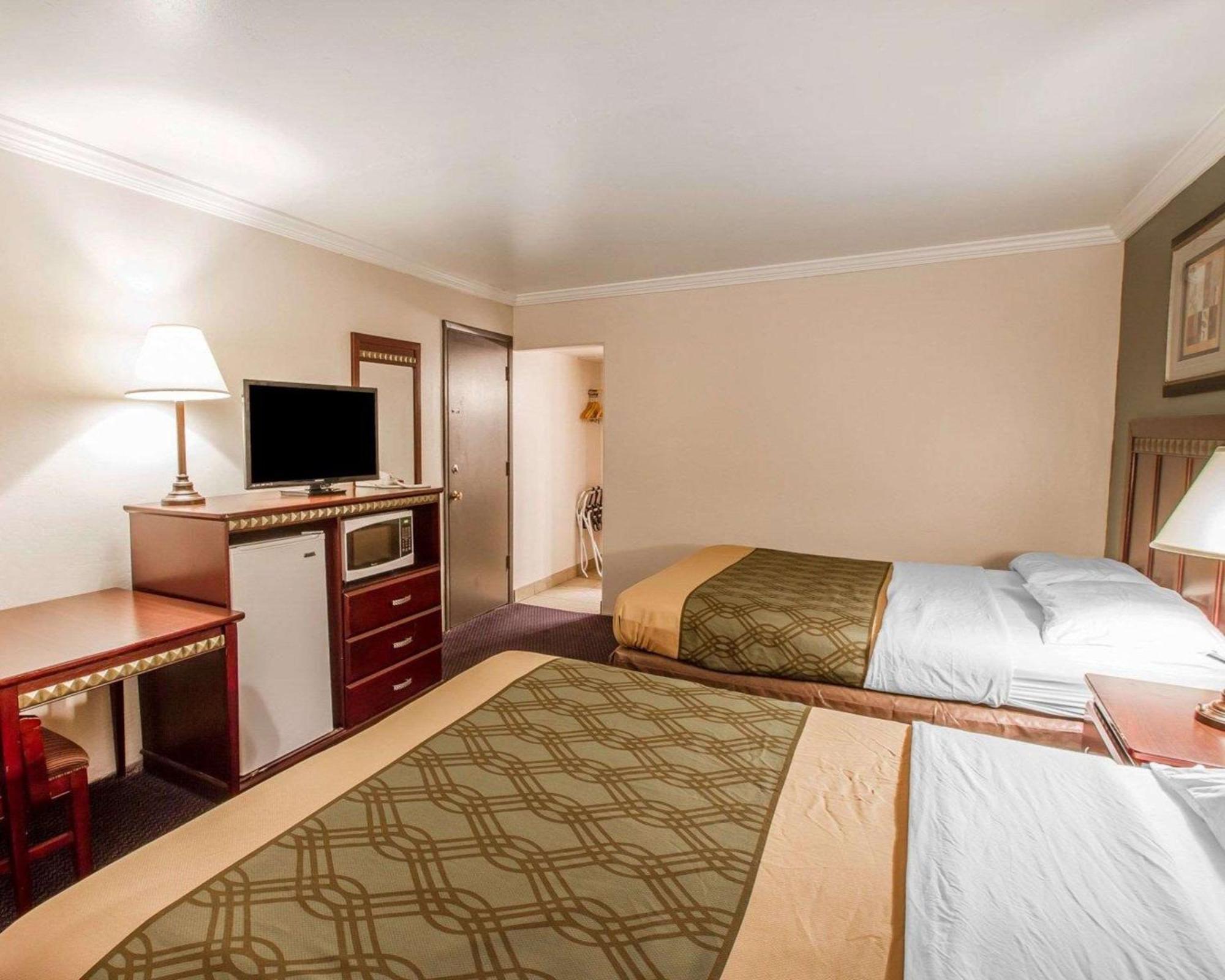 Rodeway Inn Prescott Zewnętrze zdjęcie